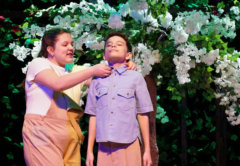 Спектакль победителя регионального этапа фестиваля «Театральное Приволжье» покажут в Чебоксарах