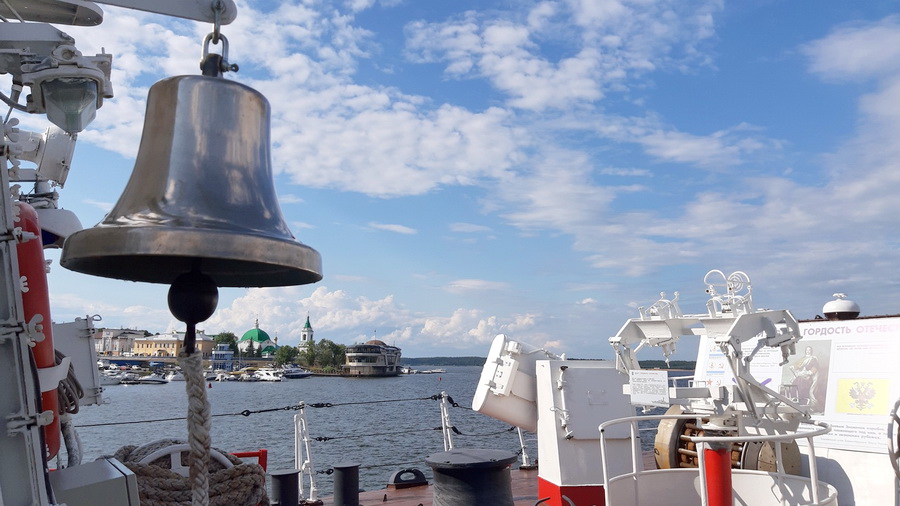 С 23 по 27 сентября в Чебоксарах пройдут бесплатные экскурсии