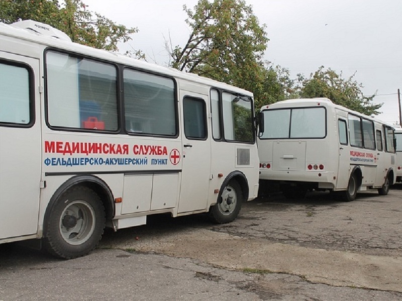 УФАС выявил нарушение антикоррупционного закона при закупке ФАПов для Чувашии