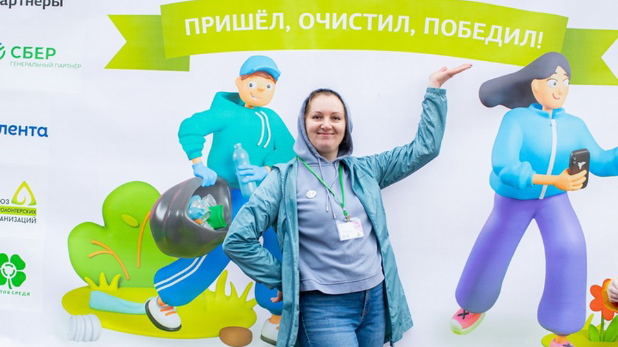 Александра Блинова: «Мне стало важно, что находится за порогом квартиры и кто мои соседи»