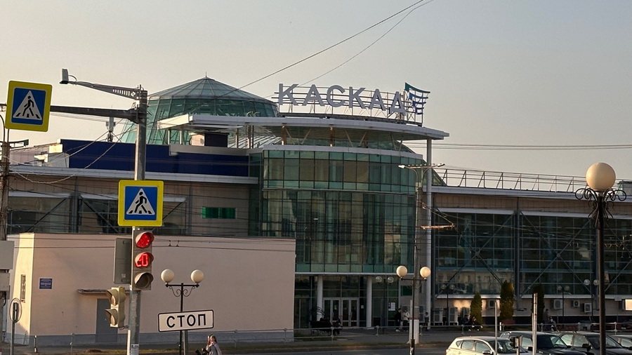 На цоколе ТЦ «Каскад» откроют чувашский агромаркет «Пехет». Концепция и дизайн