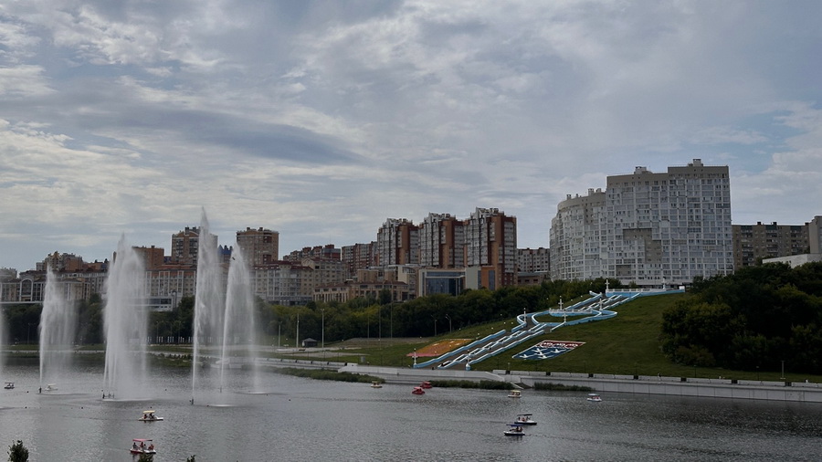 ТОП-10 кафе, баров и ресторанов Чебоксар с лучшей кухней по версии пользователей Яндекса