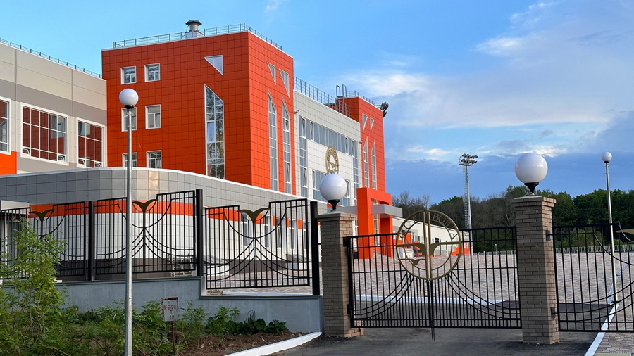 Бассейны в Чебоксарах: расписания и цены