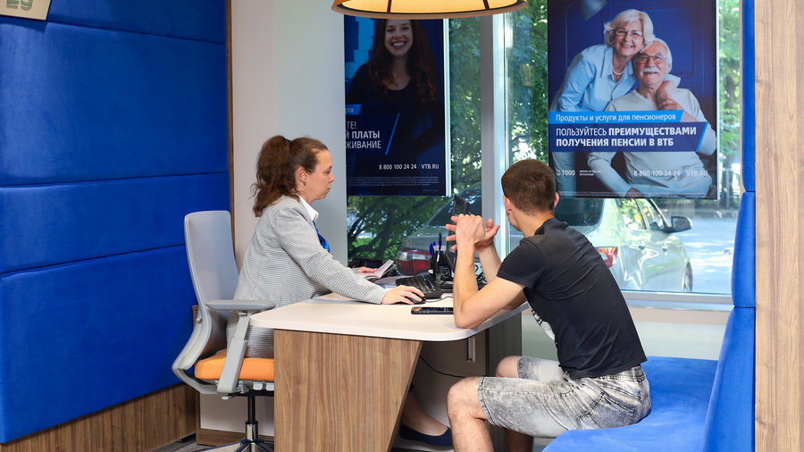 Выдачи ипотеки в сентябре в России выросли на 11%