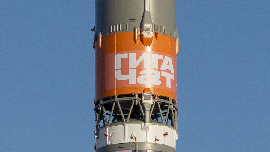 Поехали! Нейросеть ГигаЧат поможет космонавтам на борту МКС