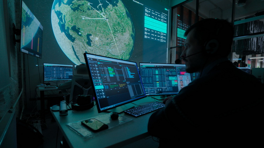 Жители удаленных территорий получат доступ к спутниковому интернету