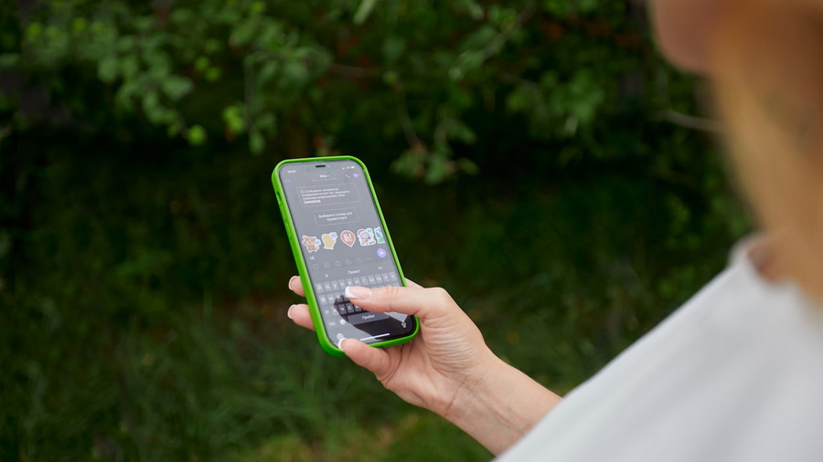 Быстрее рысаков: любителям конного спорта в Чувашии ускорили мобильный интернет