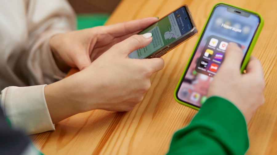 Интерес россиян к сервисам коротких сериалов вырос в 4 раза