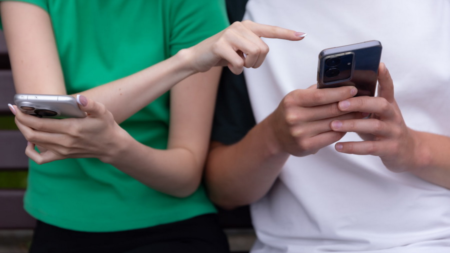 В Чувашии разогнали интернет вблизи Белого озера