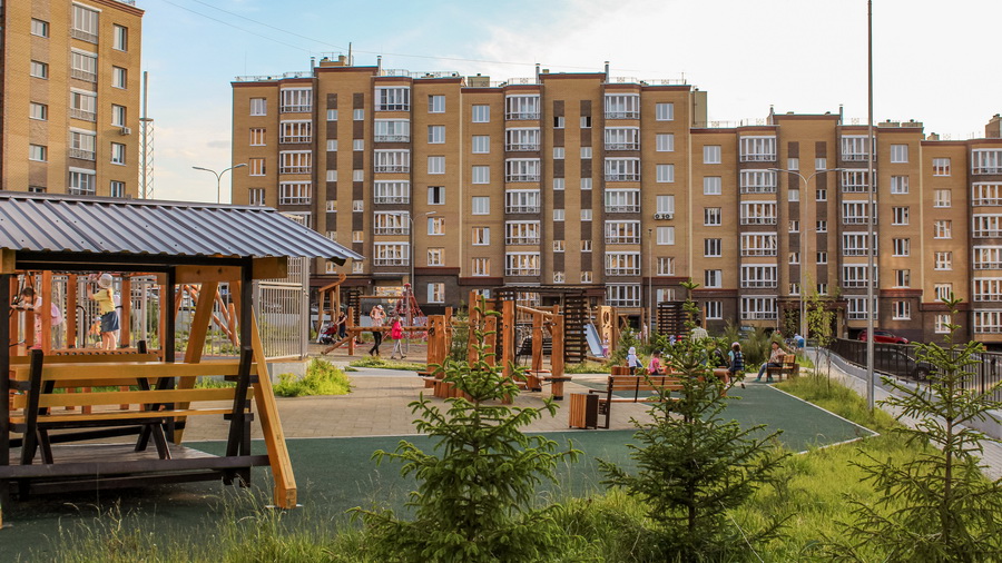 Как купить квартиру. Пошаговая инструкция в десяти карточках