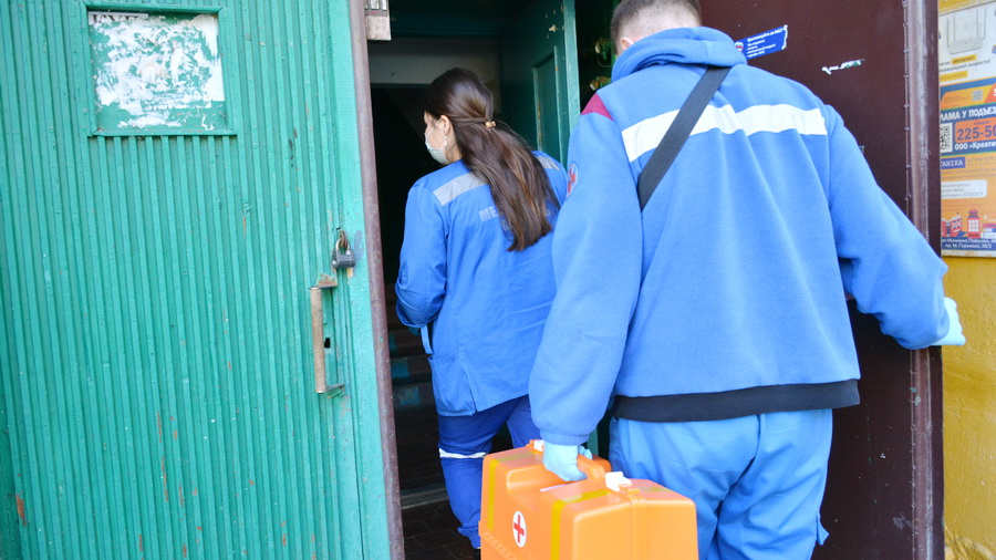 В Чувашии растет заболеваемость ОРВИ: при каких симптомах нужно вызывать скорую помощь